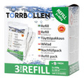Torrbollen Fresh Refill 3 x 450g 